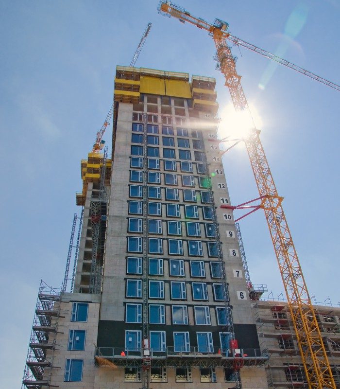 About Us – MaxBuild JV Construction Company